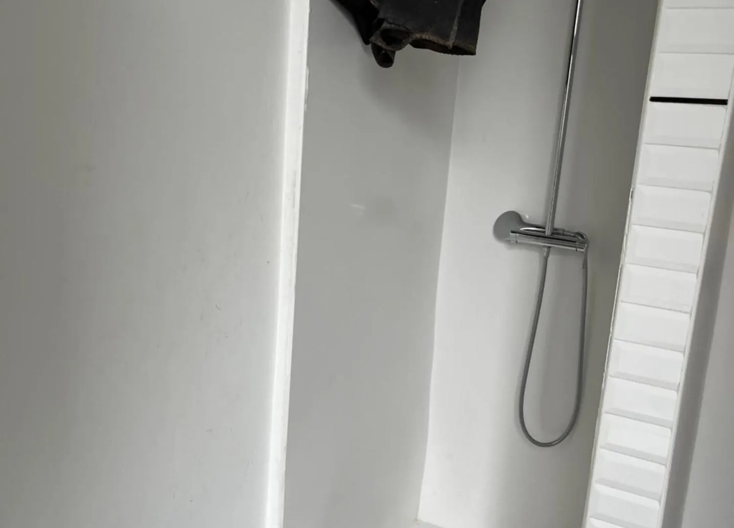 Apartament Bruxelles Midi Flat  Bruksela
