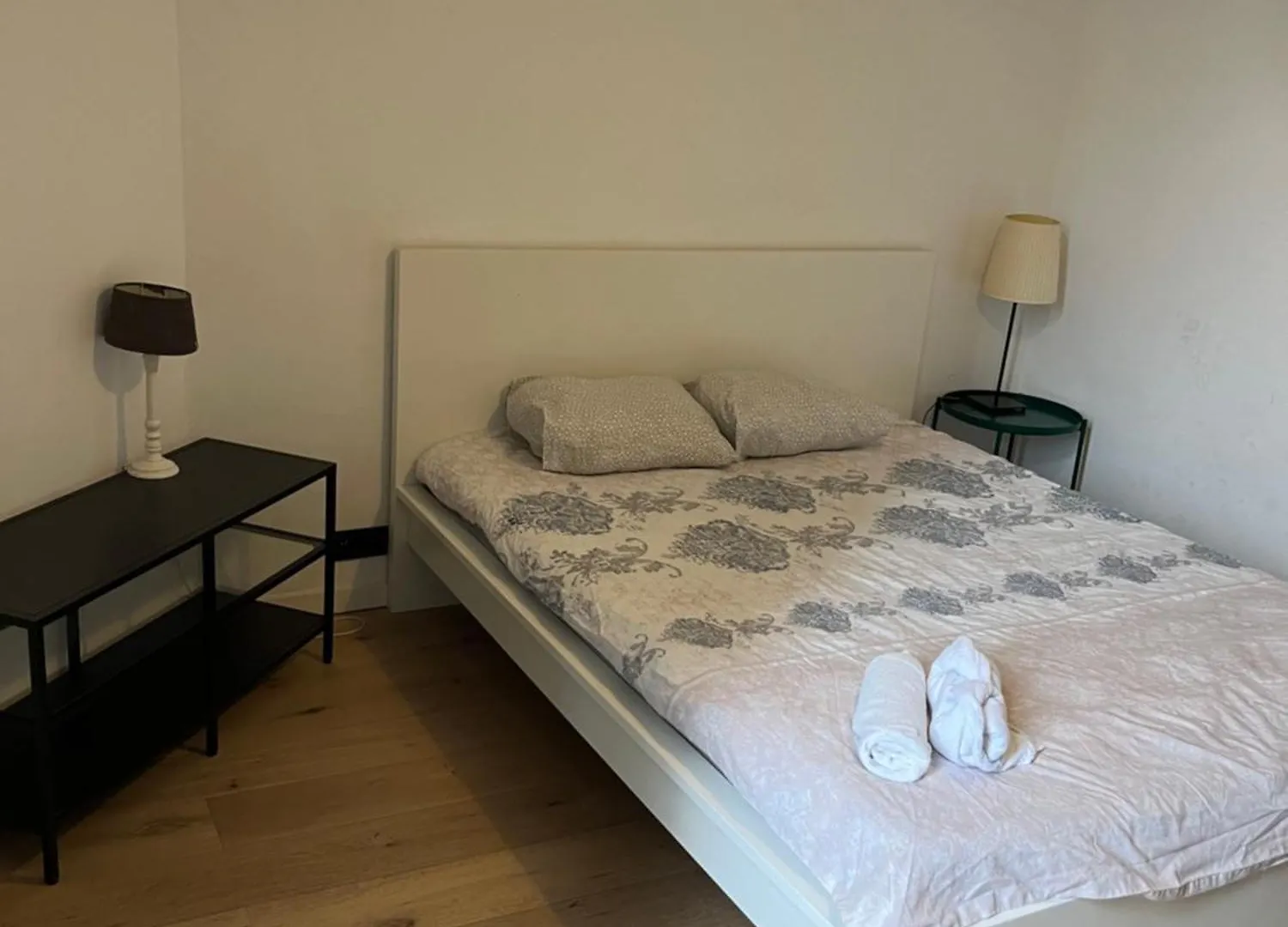 Apartament Bruxelles Midi Flat